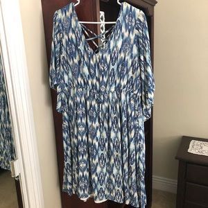 Fun Disney Lion King Torrid Dress